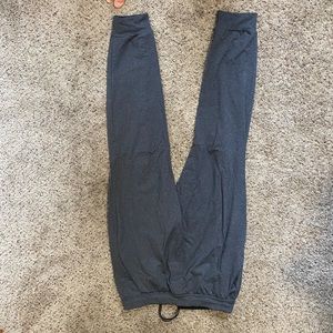 LuluLemon joggers